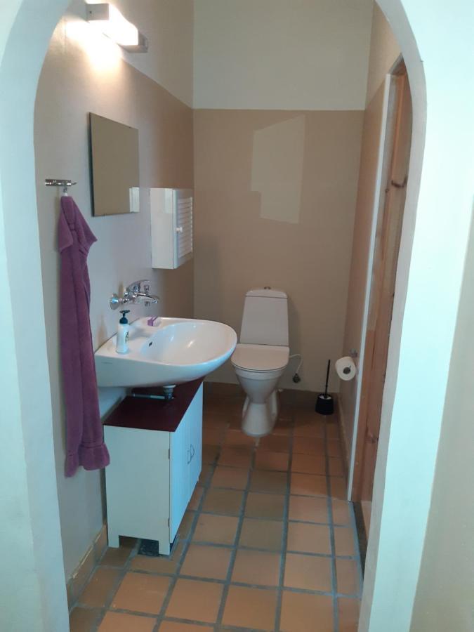 Apartamento Gamby Fattiggard Exterior foto