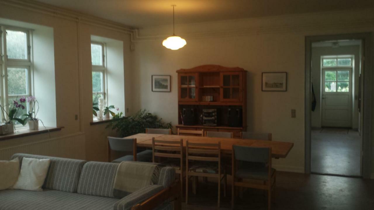 Apartamento Gamby Fattiggard Exterior foto