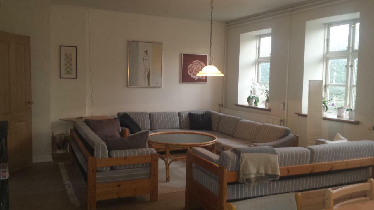 Apartamento Gamby Fattiggard Exterior foto